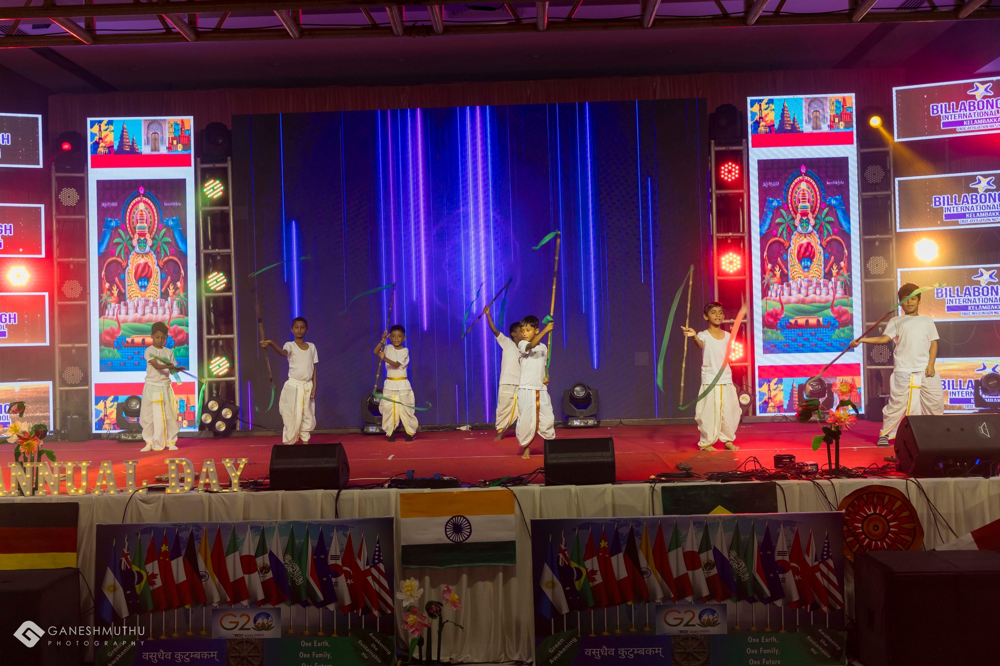 Billabong High International School campus photo 7 of 11 — Kelambakkam