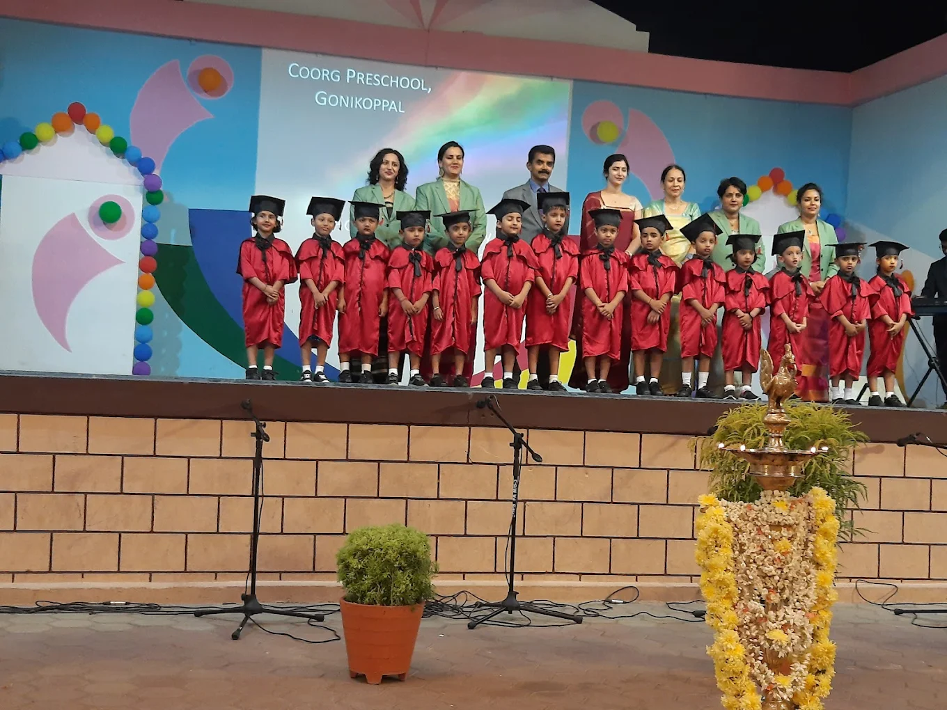 Coorg Public School campus photo 4 of 6 — Kodagu(coorg)