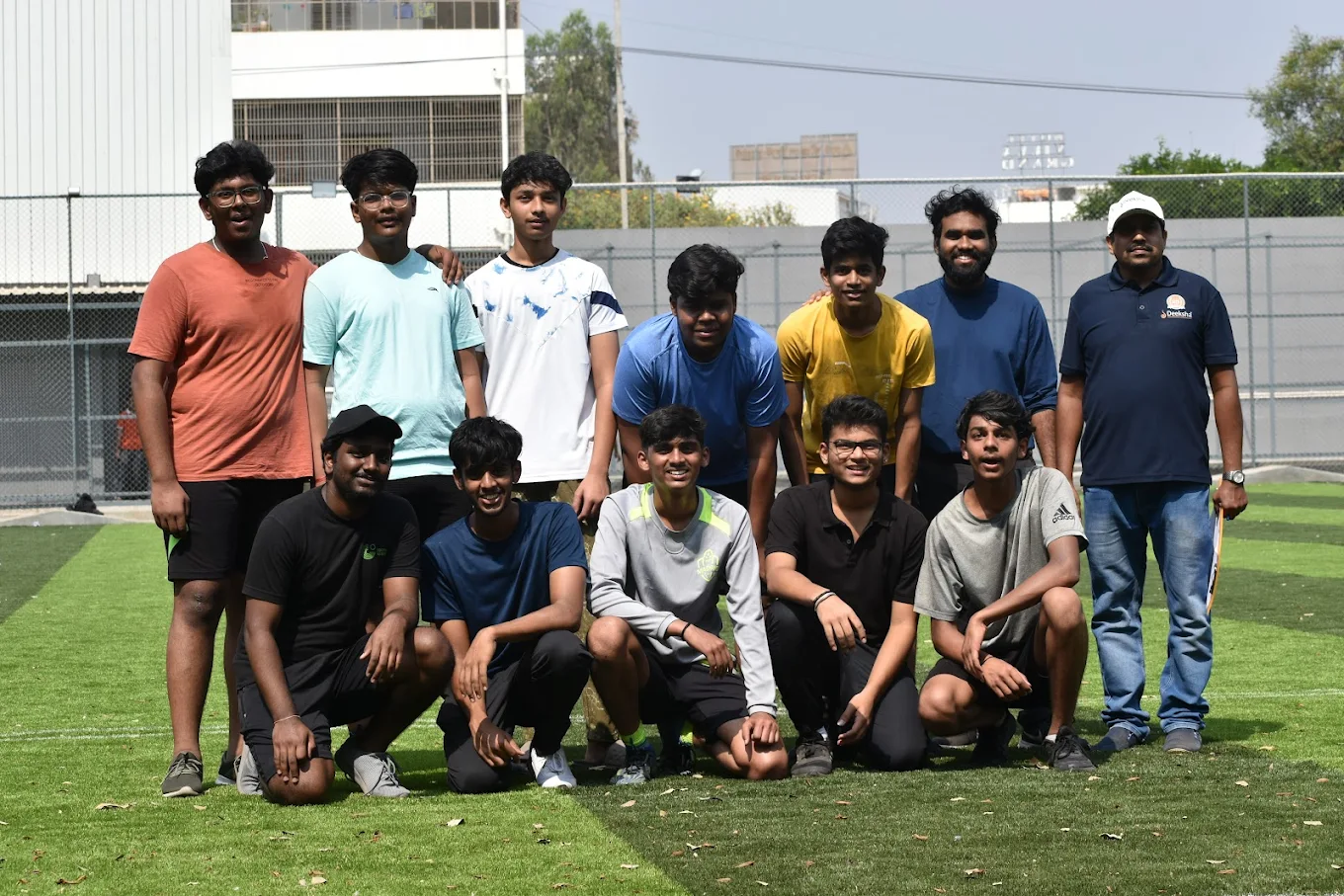 Deeksha Vedantu campus photo 2 of 7 — Vidyanagar
