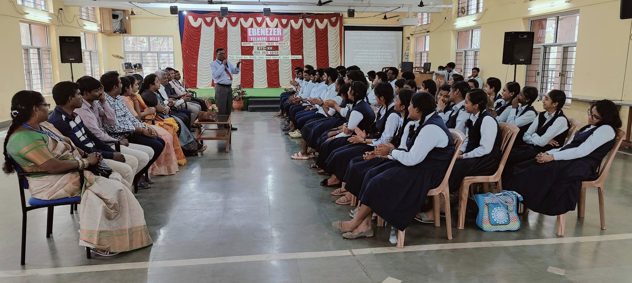 Ebenezer Residential School campus photo 5 of 7 — Yelagiri