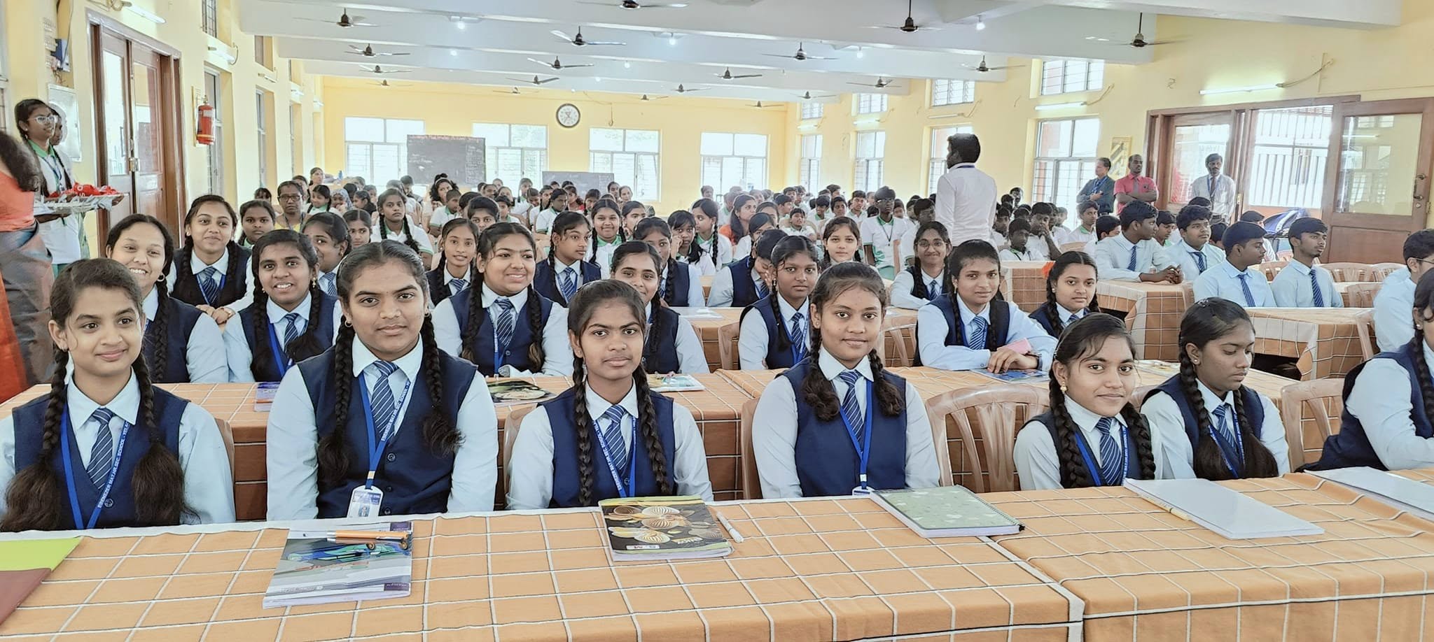 Ebenezer Residential School campus photo 6 of 7 — Yelagiri