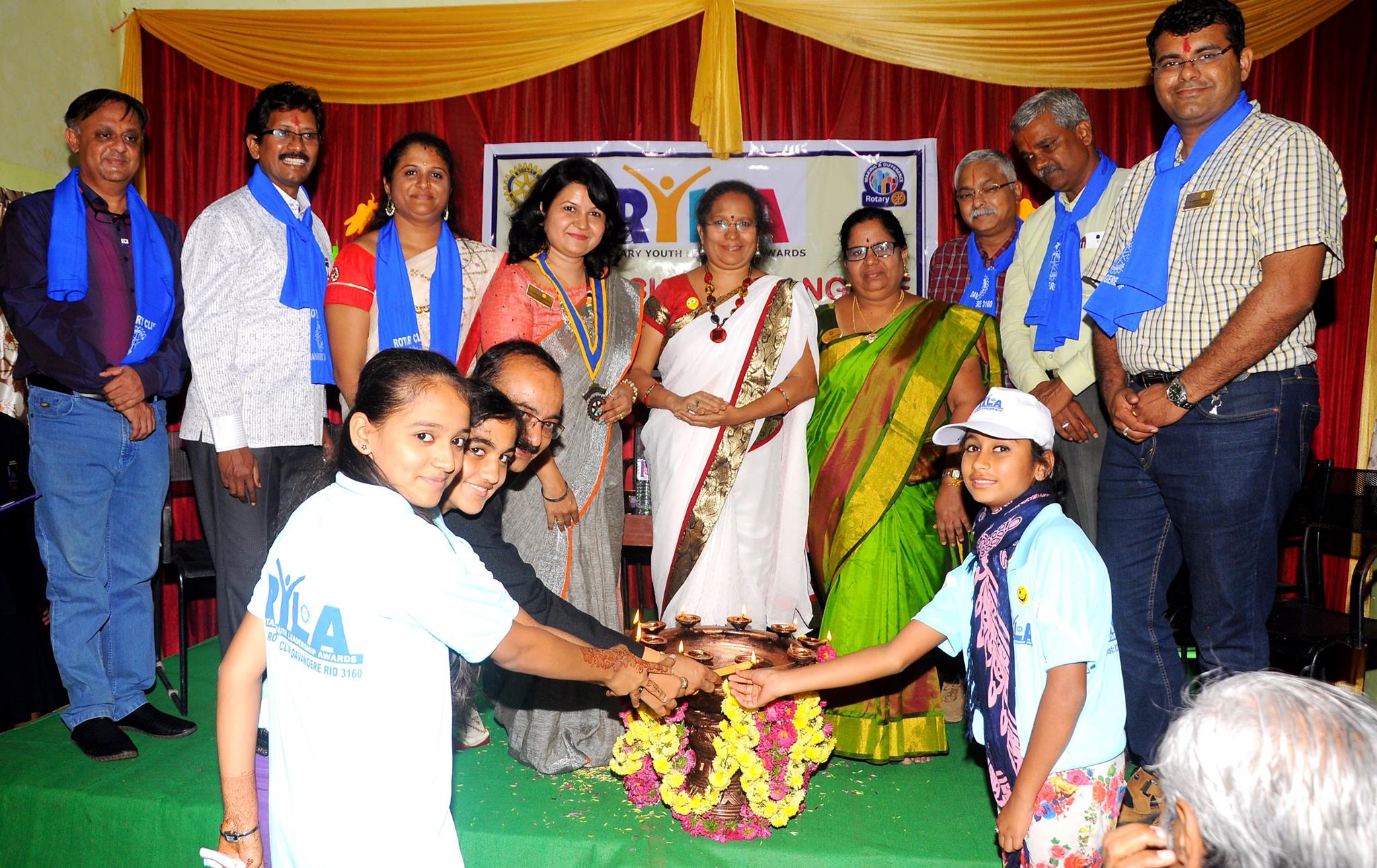 Edu ASIA International School campus photo 8 of 11 — Haveri
