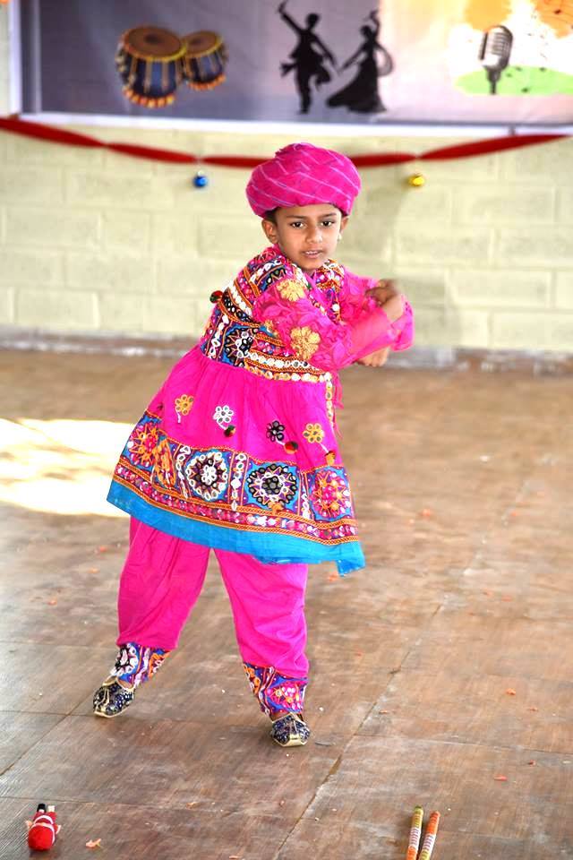 Edu ASIA International School campus photo 9 of 11 — Haveri