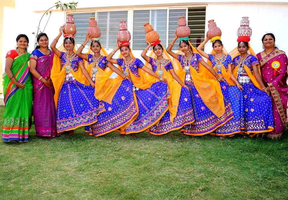 Edu ASIA International School campus photo 10 of 11 — Haveri
