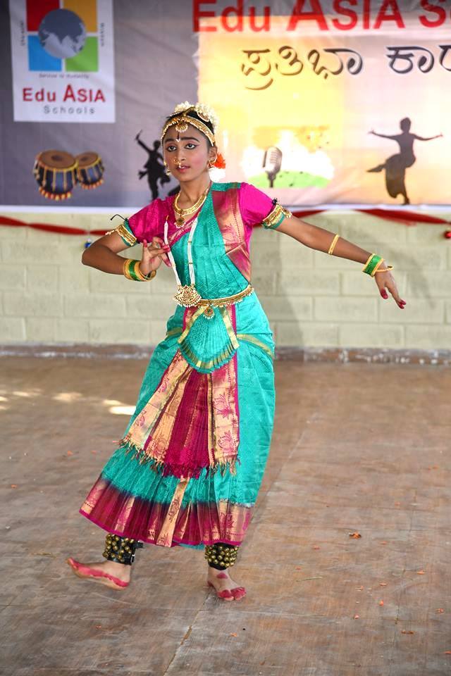 Edu ASIA International School campus photo 11 of 11 — Haveri