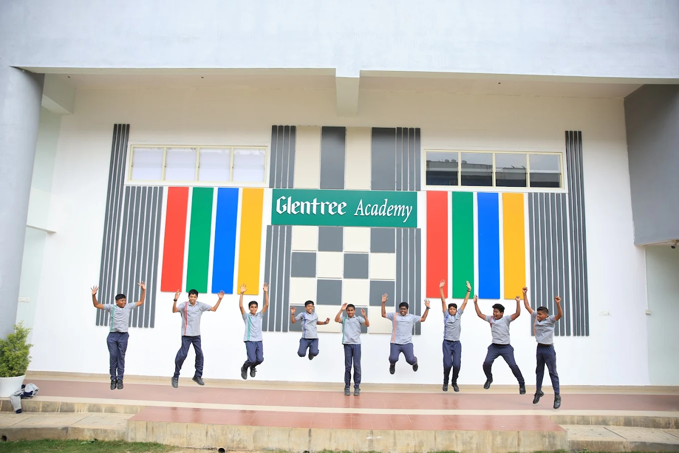 Glentree Academy campus photo 2 of 7 — Bangalore