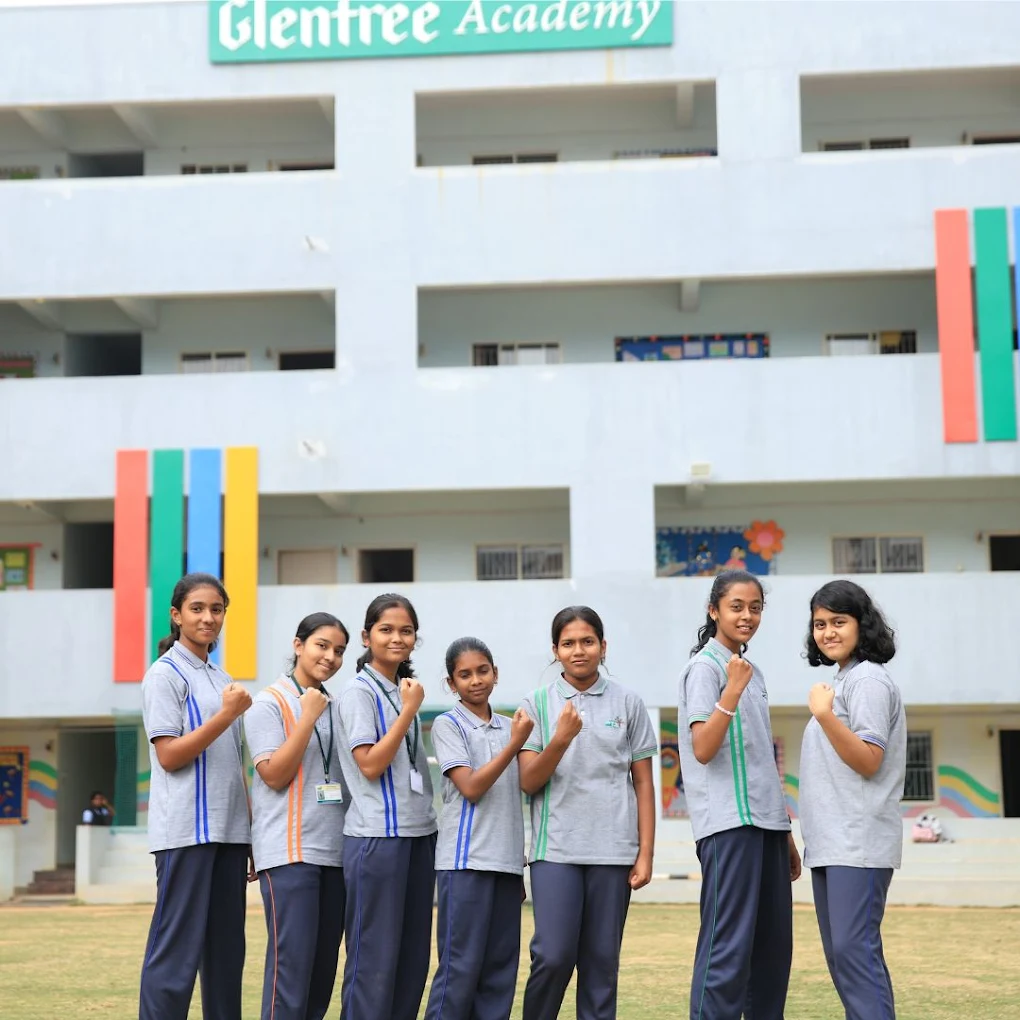 Glentree Academy campus photo 4 of 7 — Bangalore