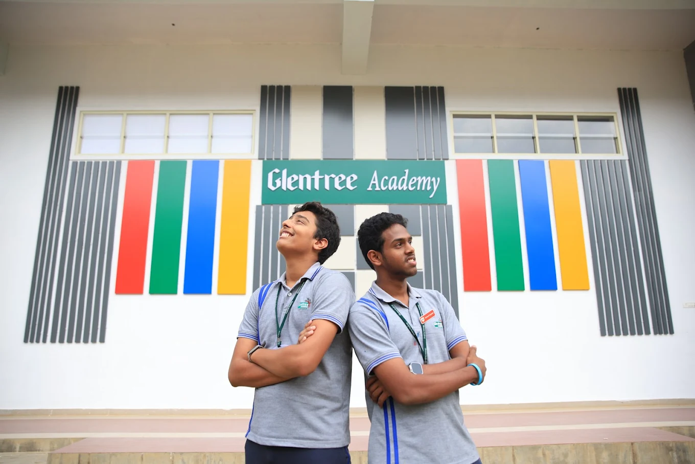 Glentree Academy campus photo 5 of 7 — Bangalore