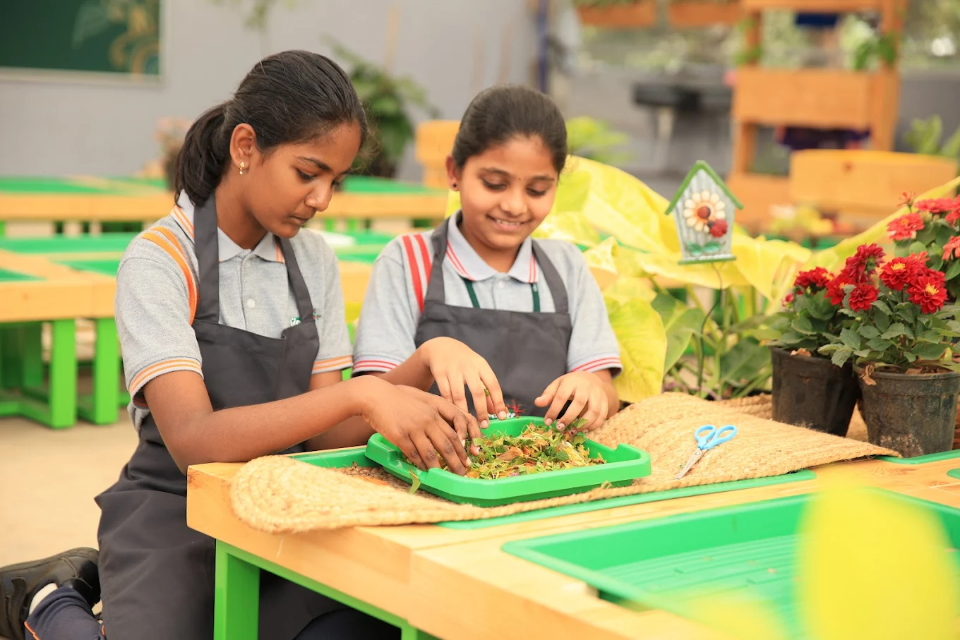 Glentree Academy campus photo 7 of 7 — Bangalore