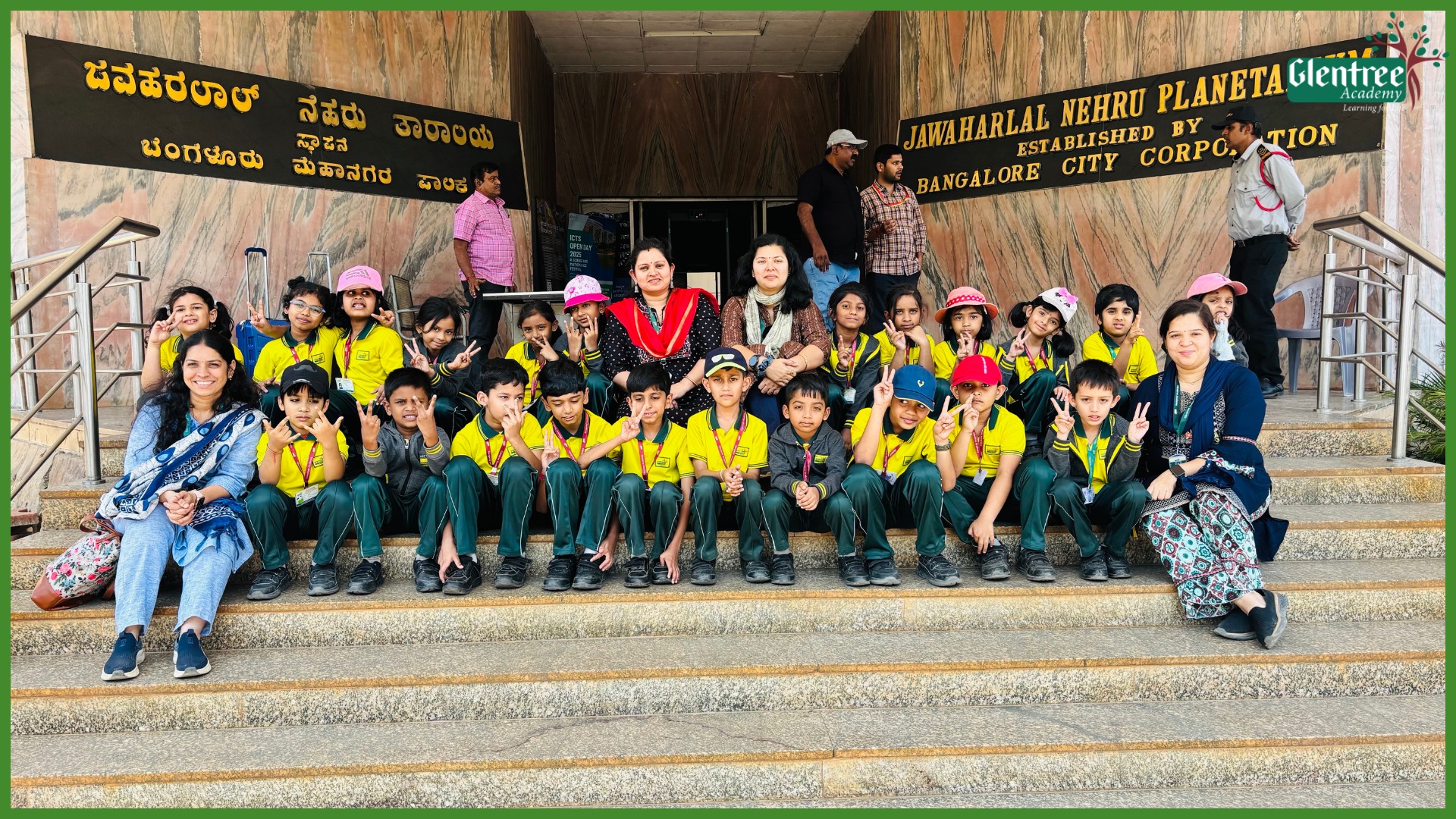Glentree Academy campus photo 8 of 11 — Bangalore