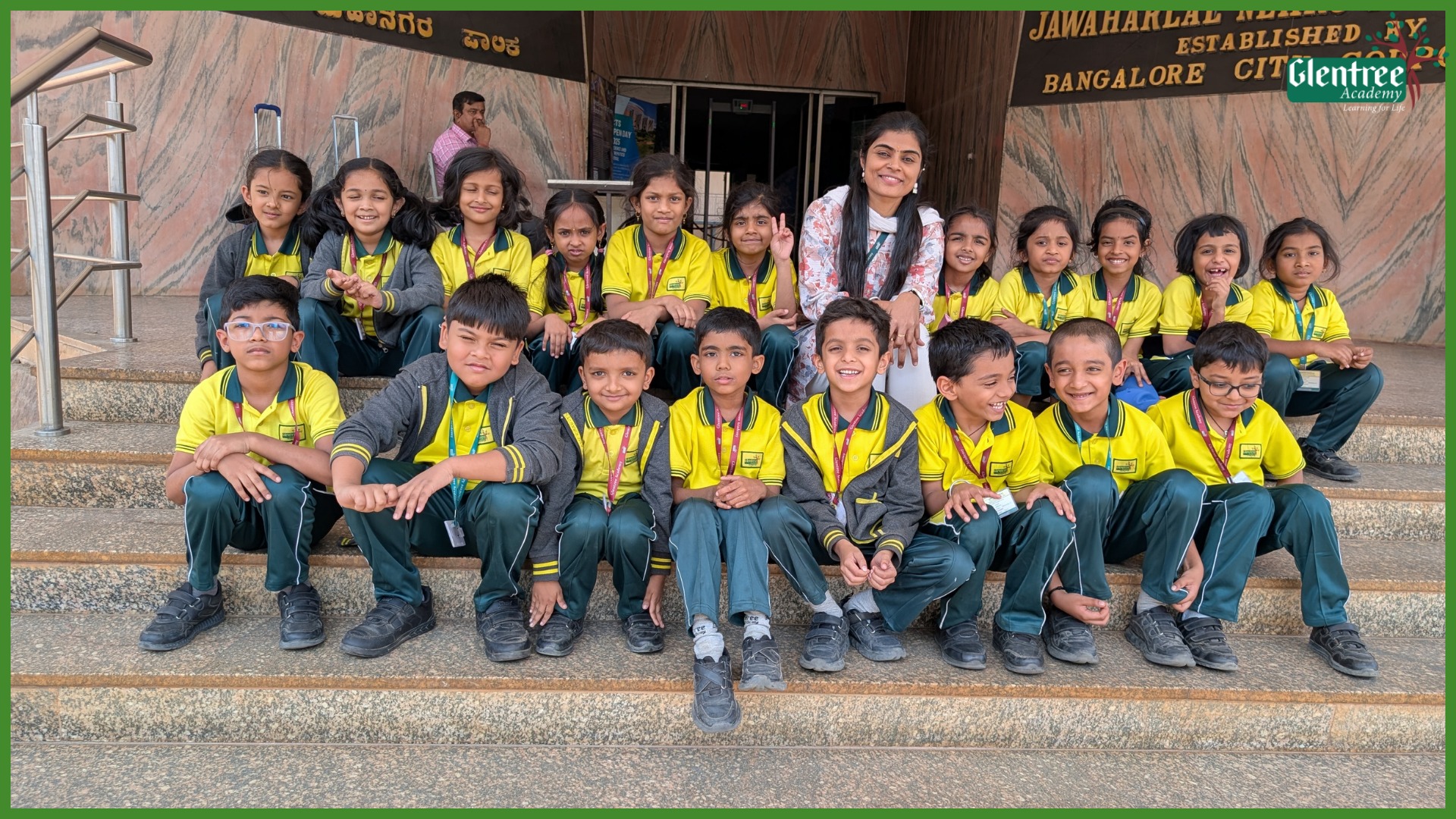 Glentree Academy campus photo 11 of 11 — Bangalore