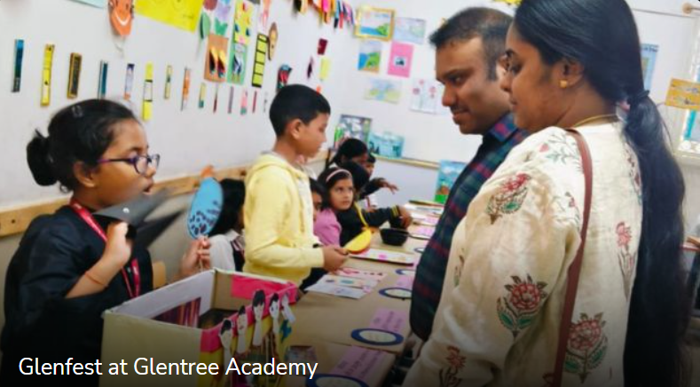 Glentree Academy campus photo 5 of 6 — Bangalore