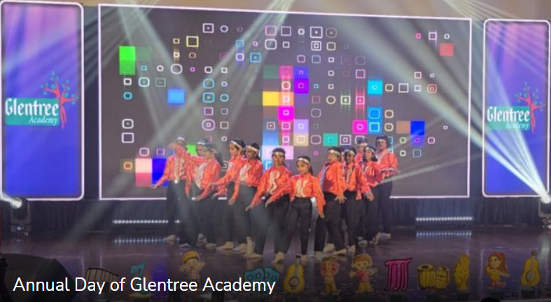 Glentree Academy campus photo 6 of 6 — Bangalore