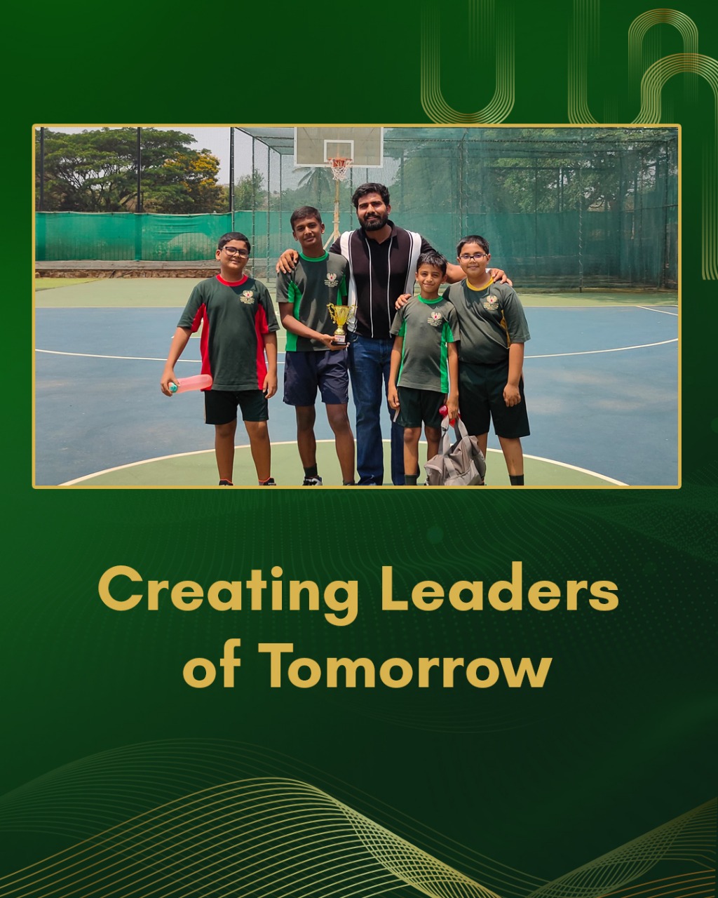 Indus Altum International School campus photo 5 of 12 — Belagavi