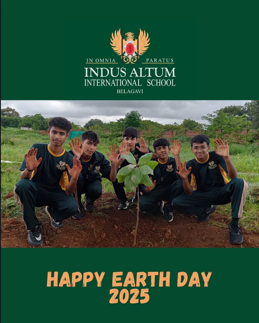 Indus Altum International School campus photo 7 of 12 — Belagavi