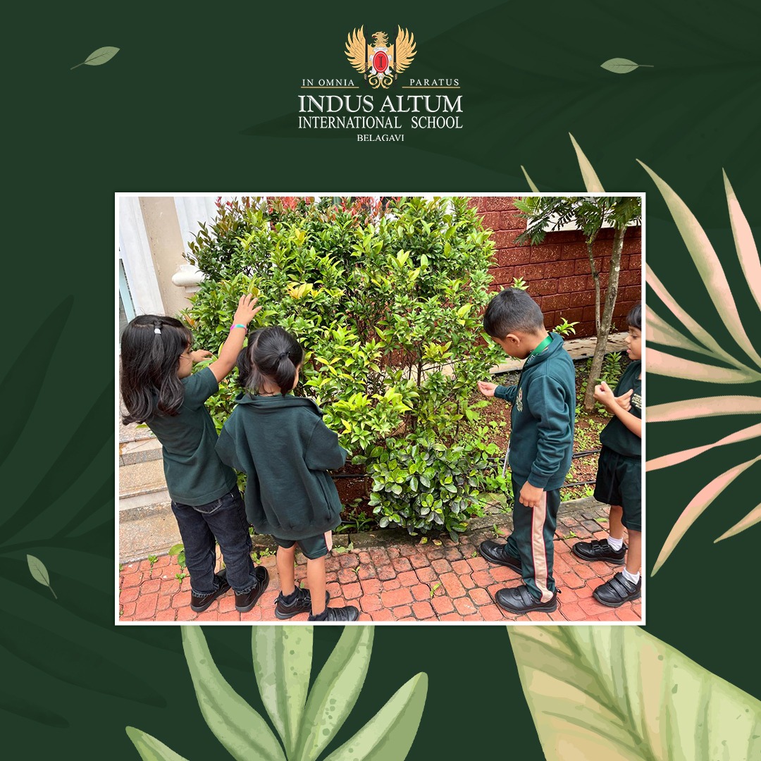 Indus Altum International School campus photo 9 of 12 — Belagavi