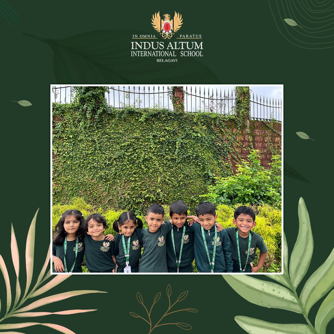 Indus Altum International School campus photo 10 of 12 — Belagavi