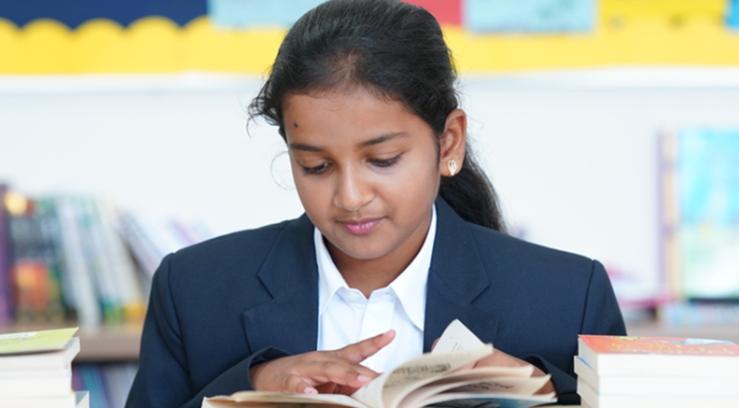 Manchester Global School campus photo 4 of 10 — Hyderabad