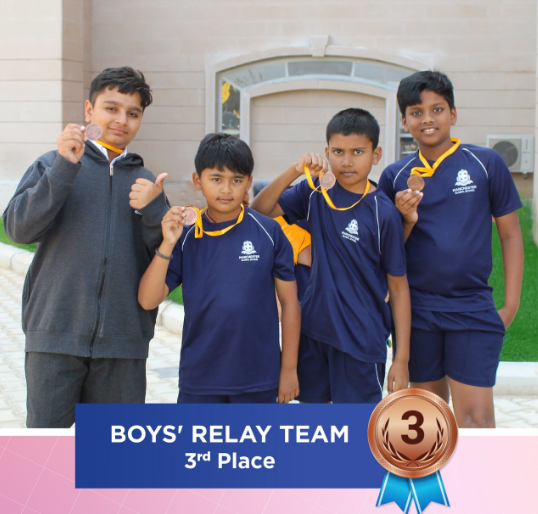 Manchester Global School campus photo 9 of 10 — Hyderabad