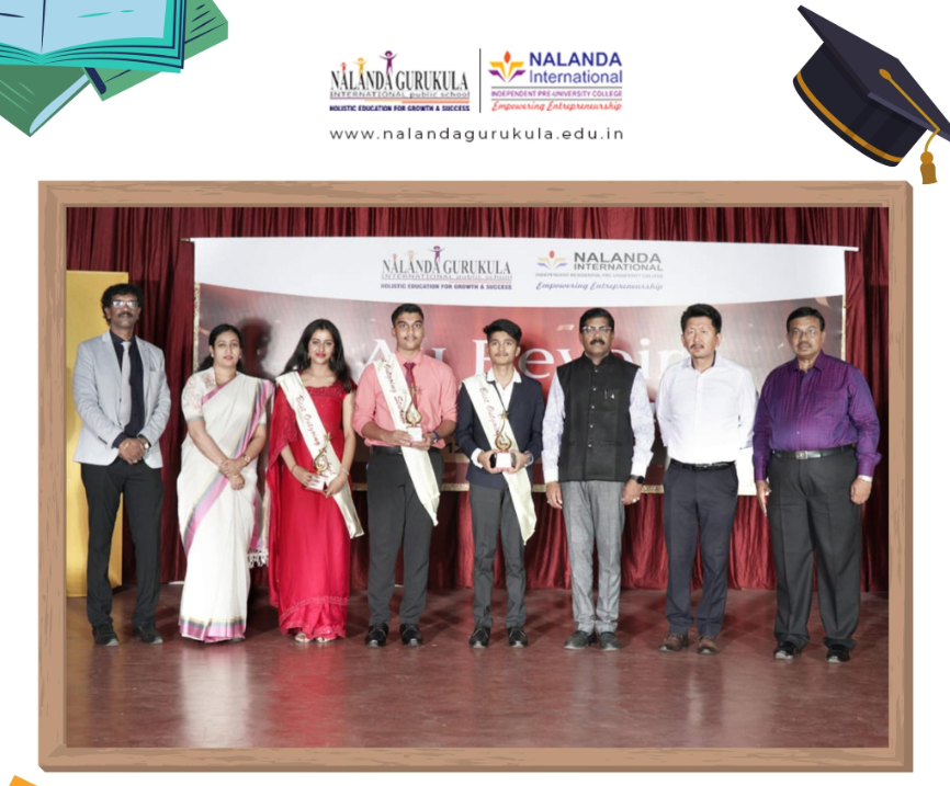 Nalanda Gurukula International Public School campus photo 4 of 10 — Mysore