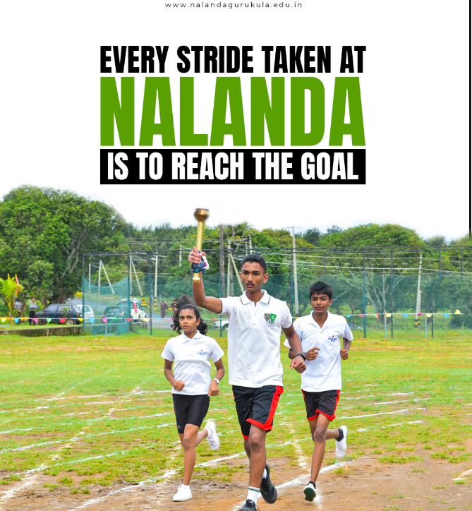 Nalanda Gurukula International Public School campus photo 7 of 10 — Mysore