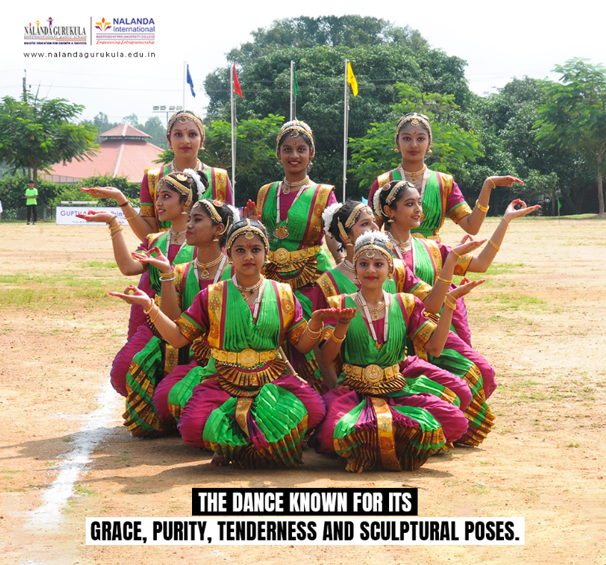 Nalanda Gurukula International Public School campus photo 8 of 10 — Mysore