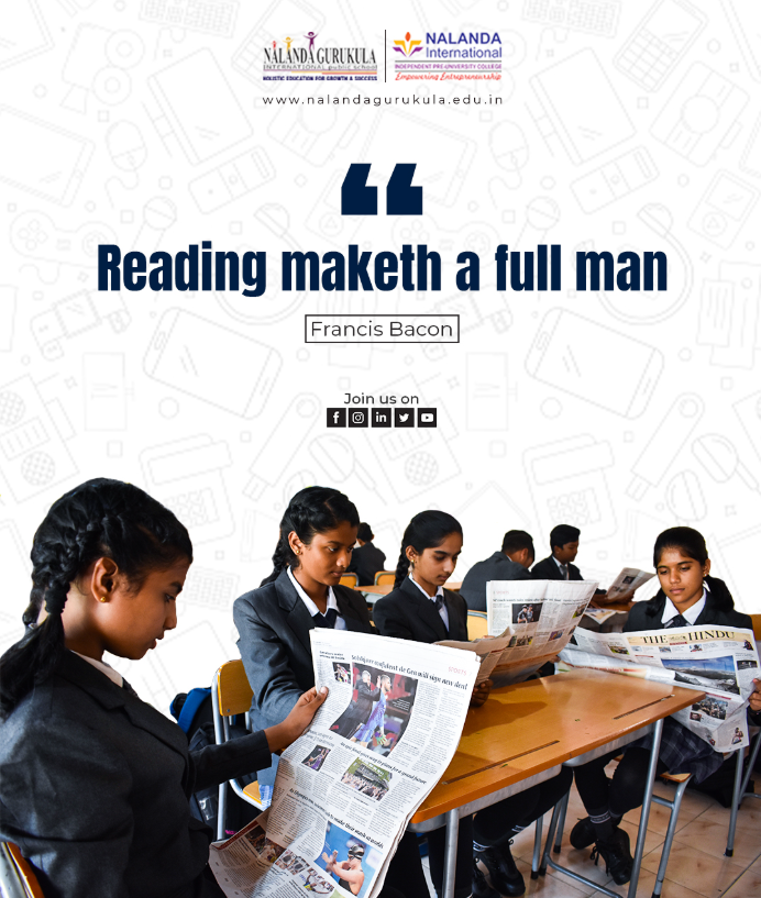Nalanda Gurukula International Public School campus photo 10 of 10 — Mysore