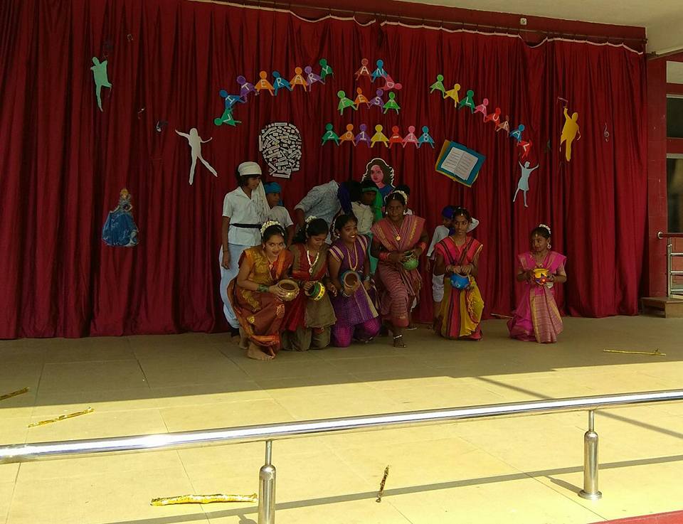 National Academy School campus photo 2 of 9 — Kodagu(coorg)