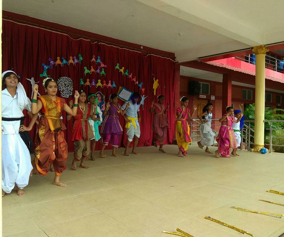 National Academy School campus photo 4 of 9 — Kodagu(coorg)
