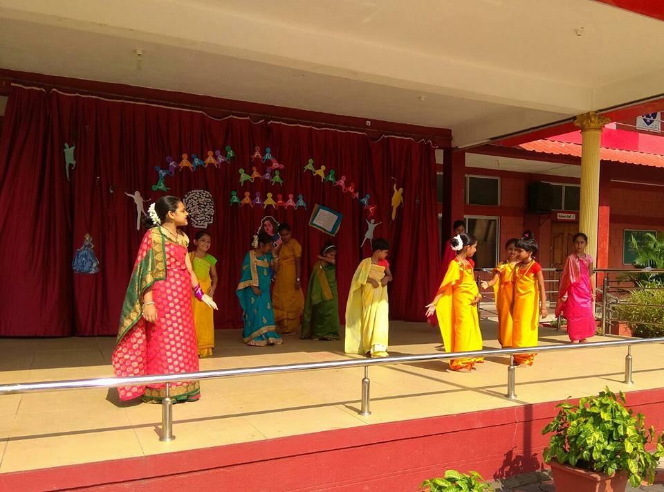 National Academy School campus photo 3 of 9 — Kodagu(coorg)