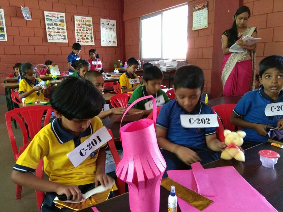 National Academy School campus photo 6 of 9 — Kodagu(coorg)
