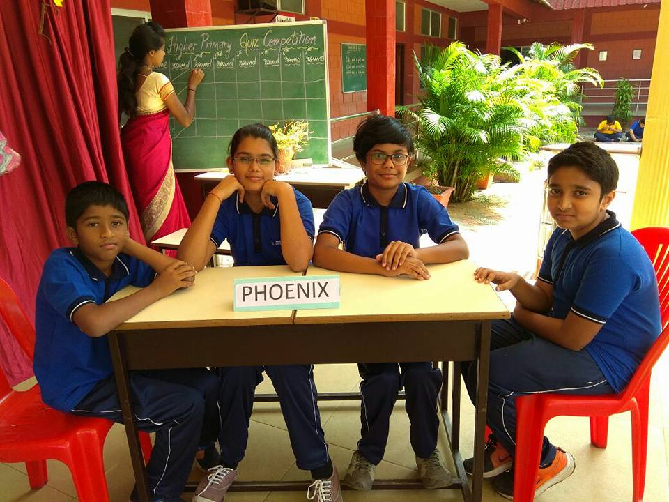 National Academy School campus photo 5 of 9 — Kodagu(coorg)