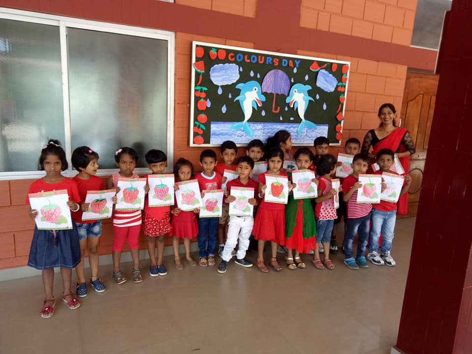 National Academy School campus photo 8 of 9 — Kodagu(coorg)
