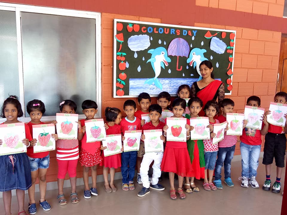 National Academy School campus photo 7 of 9 — Kodagu(coorg)
