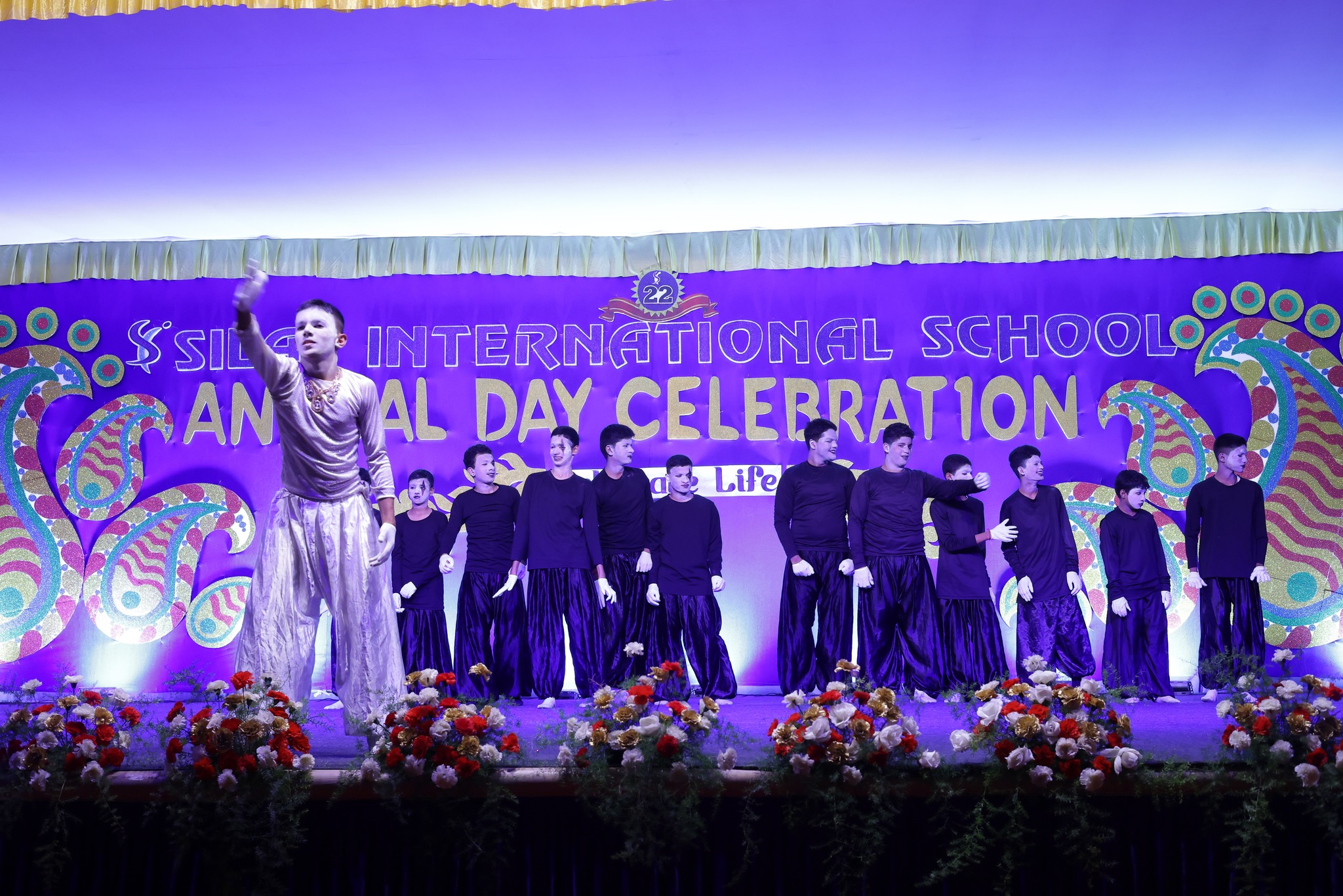 Silas International School campus photo 2 of 12 — Udupi
