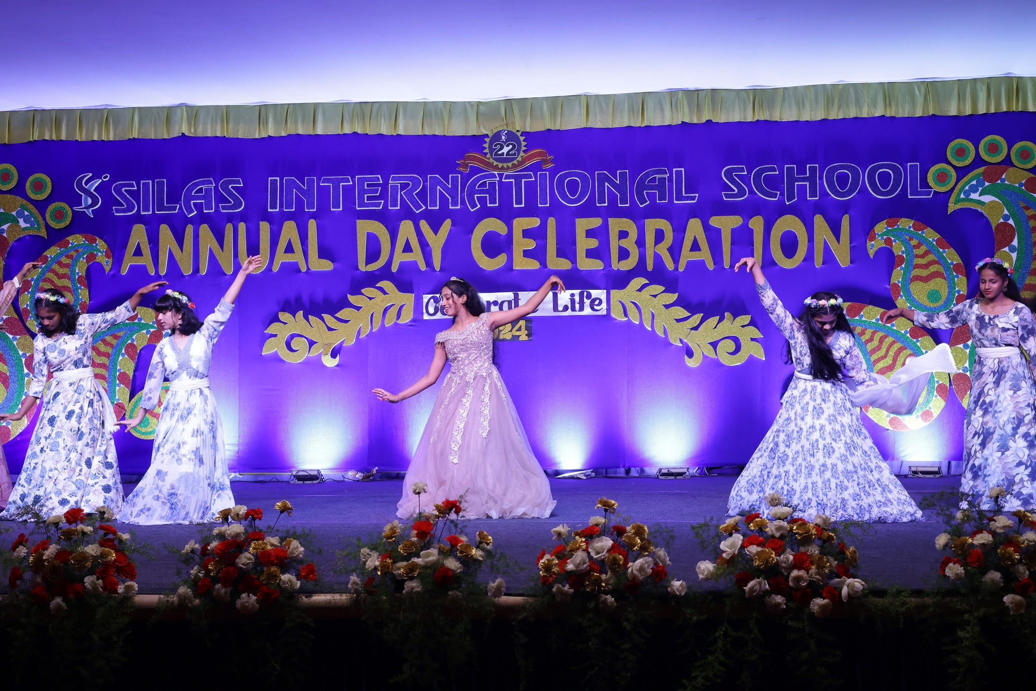 Silas International School campus photo 3 of 12 — Udupi