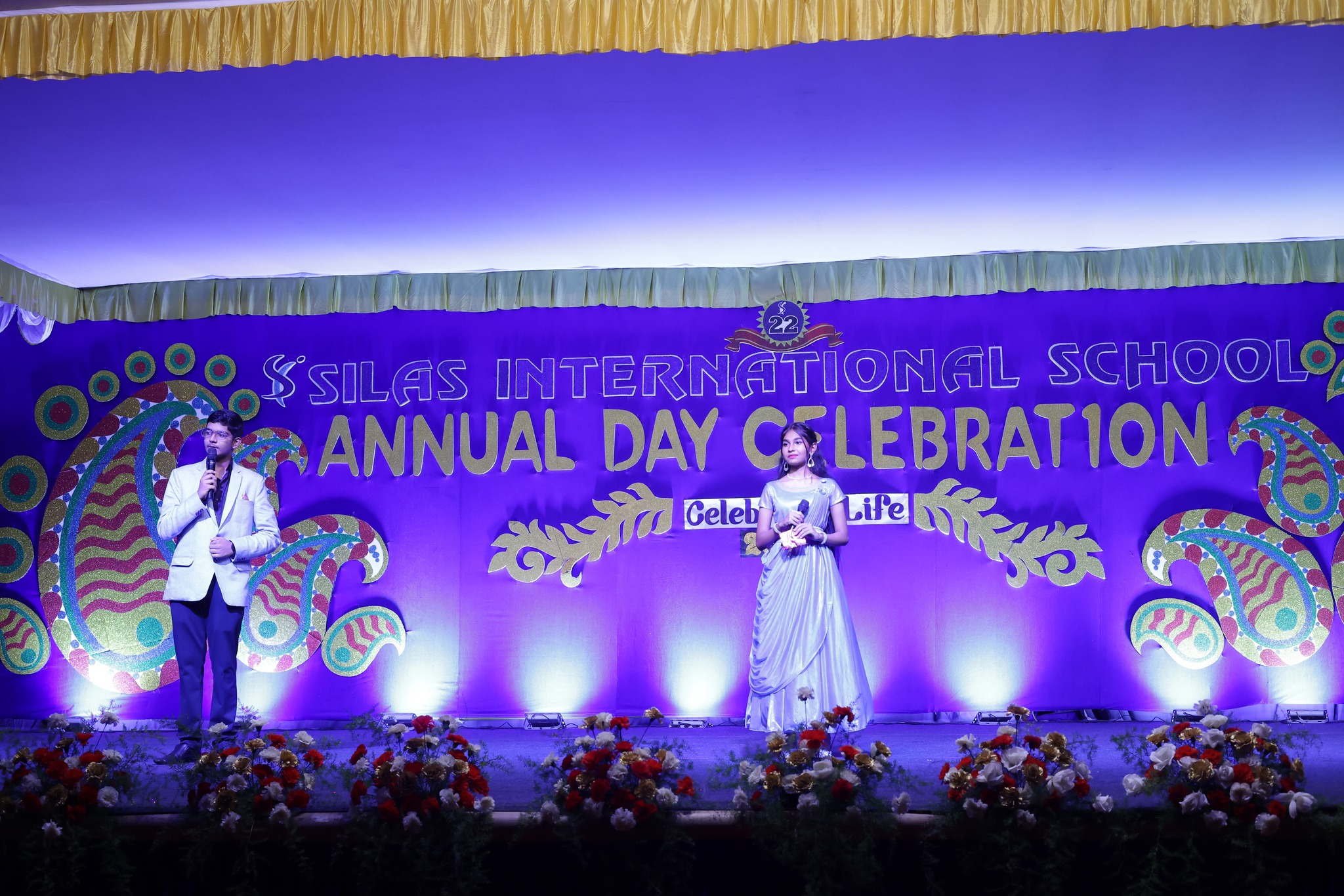 Silas International School campus photo 4 of 12 — Udupi