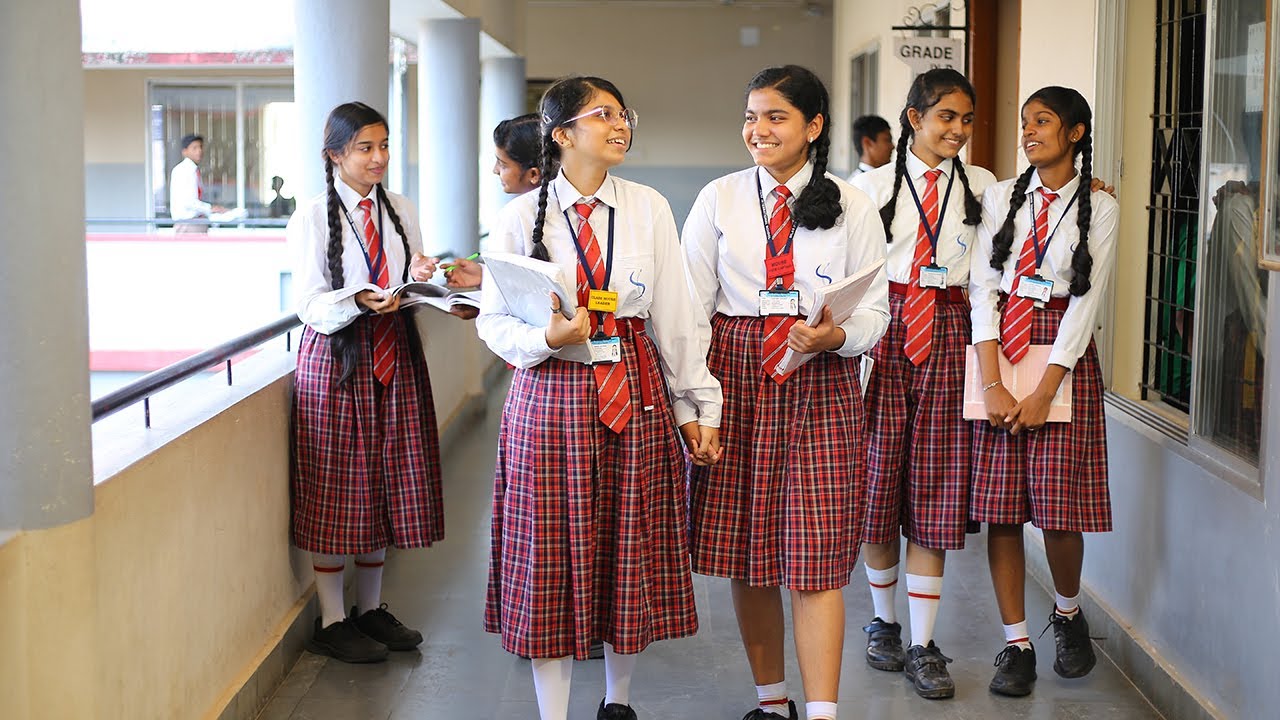 Silas International School campus photo 7 of 12 — Udupi