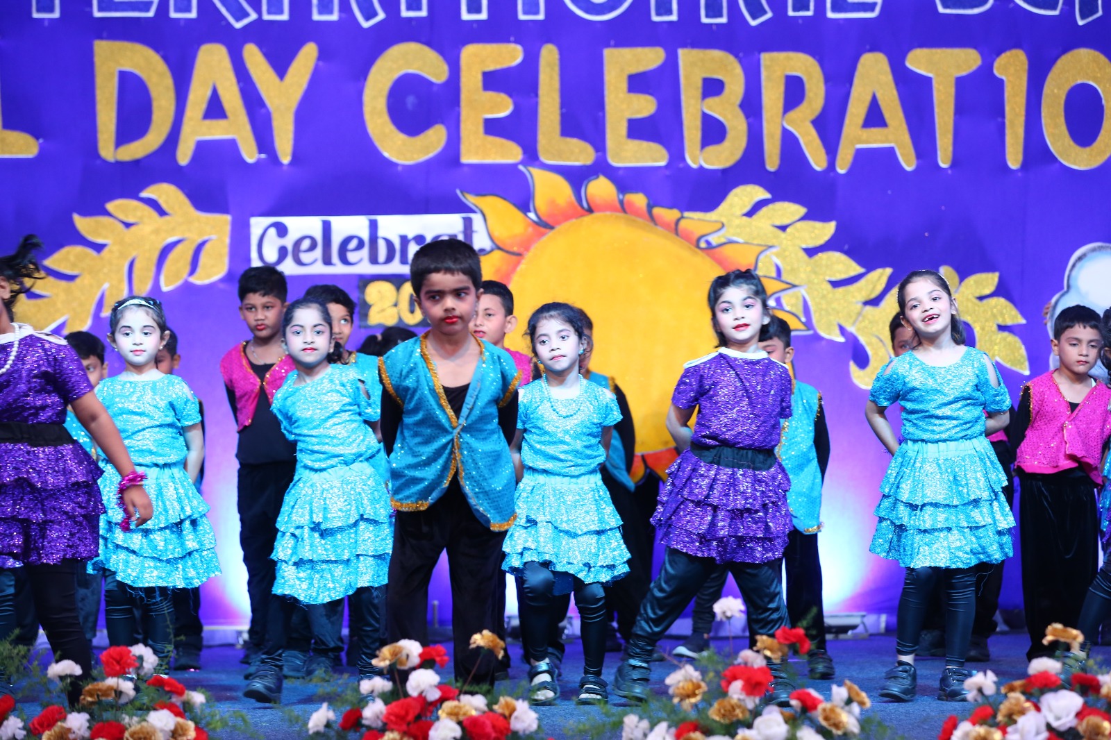 Silas International School campus photo 8 of 12 — Udupi