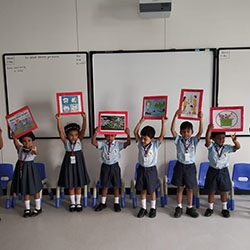 Velammal Knowledge Park campus photo 3 of 5 — Tirunelveli