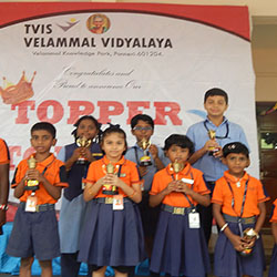 Velammal Knowledge Park campus photo 5 of 5 — Tirunelveli