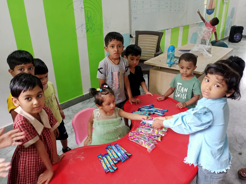 Ekalavya International School campus photo 2 of 30 — Kothrud