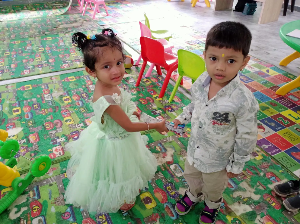 Ekalavya International School campus photo 3 of 30 — Kothrud