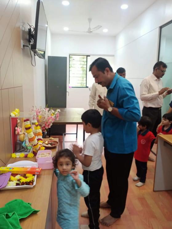 Ekalavya International School campus photo 5 of 30 — Kothrud