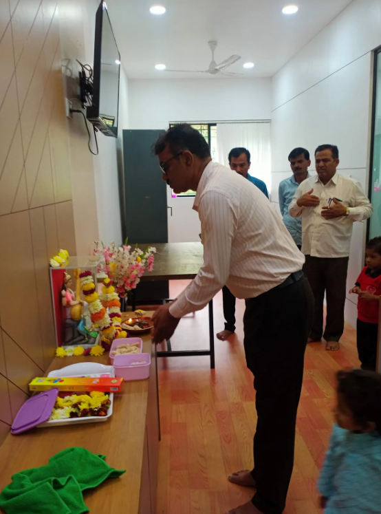 Ekalavya International School campus photo 8 of 30 — Kothrud
