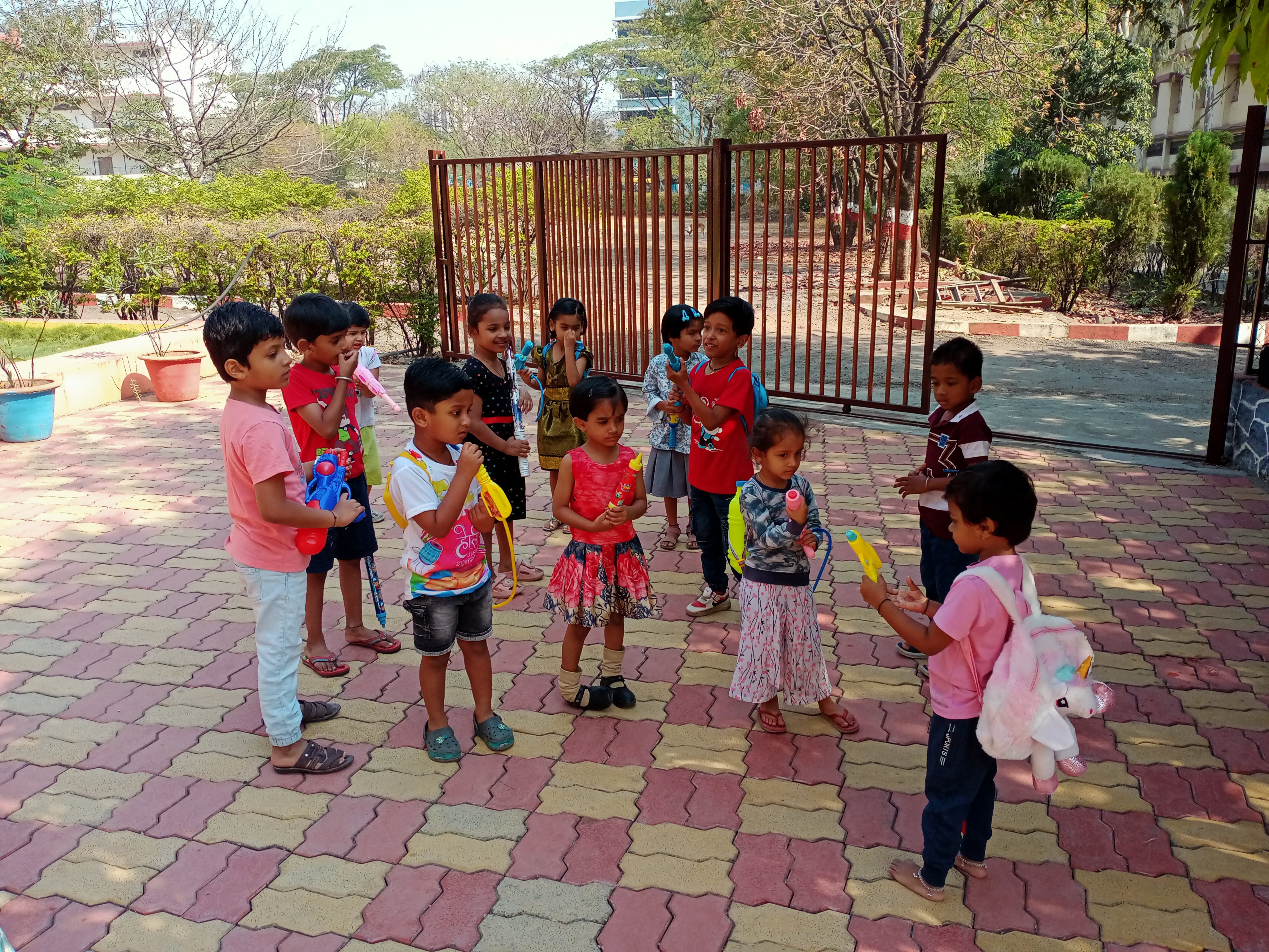 Ekalavya International School campus photo 11 of 30 — Kothrud