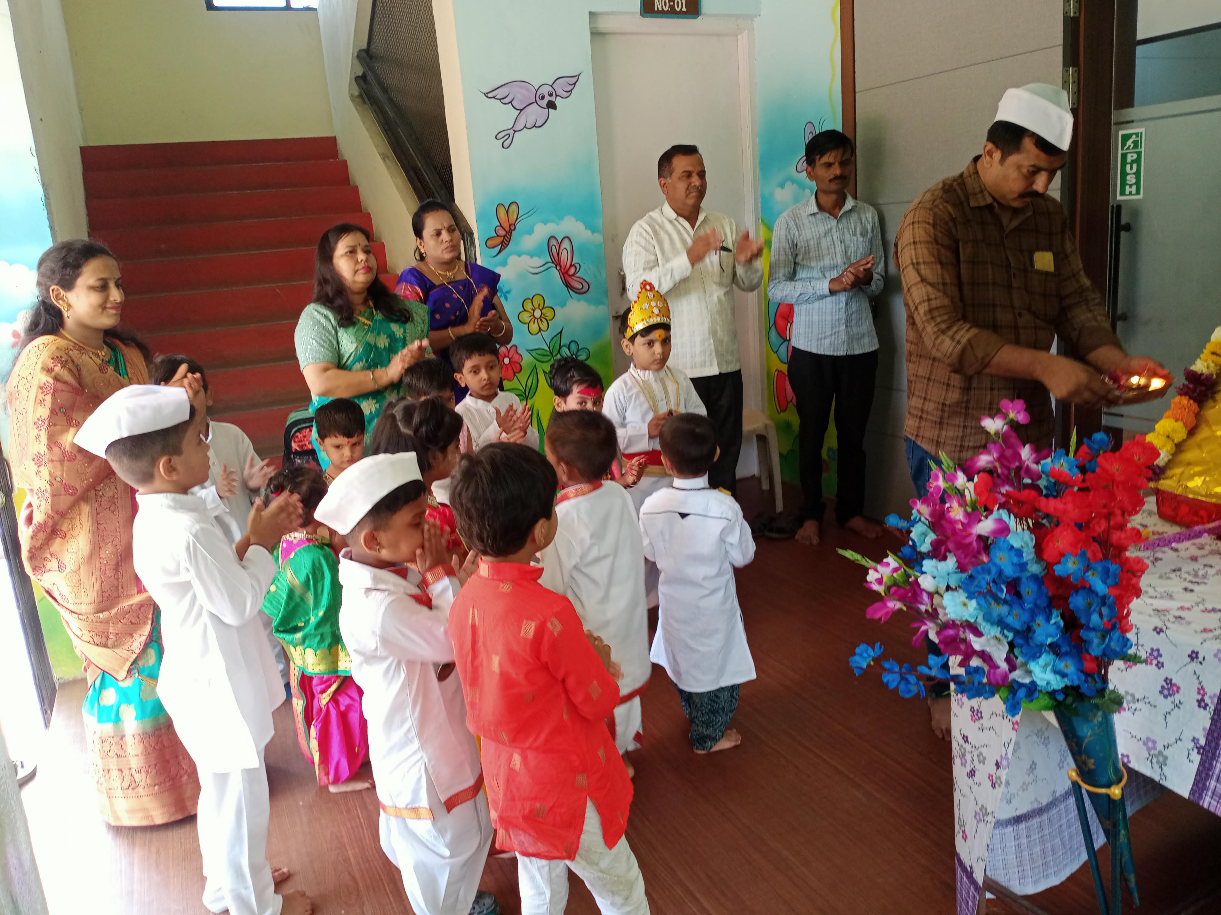 Ekalavya International School campus photo 14 of 30 — Kothrud