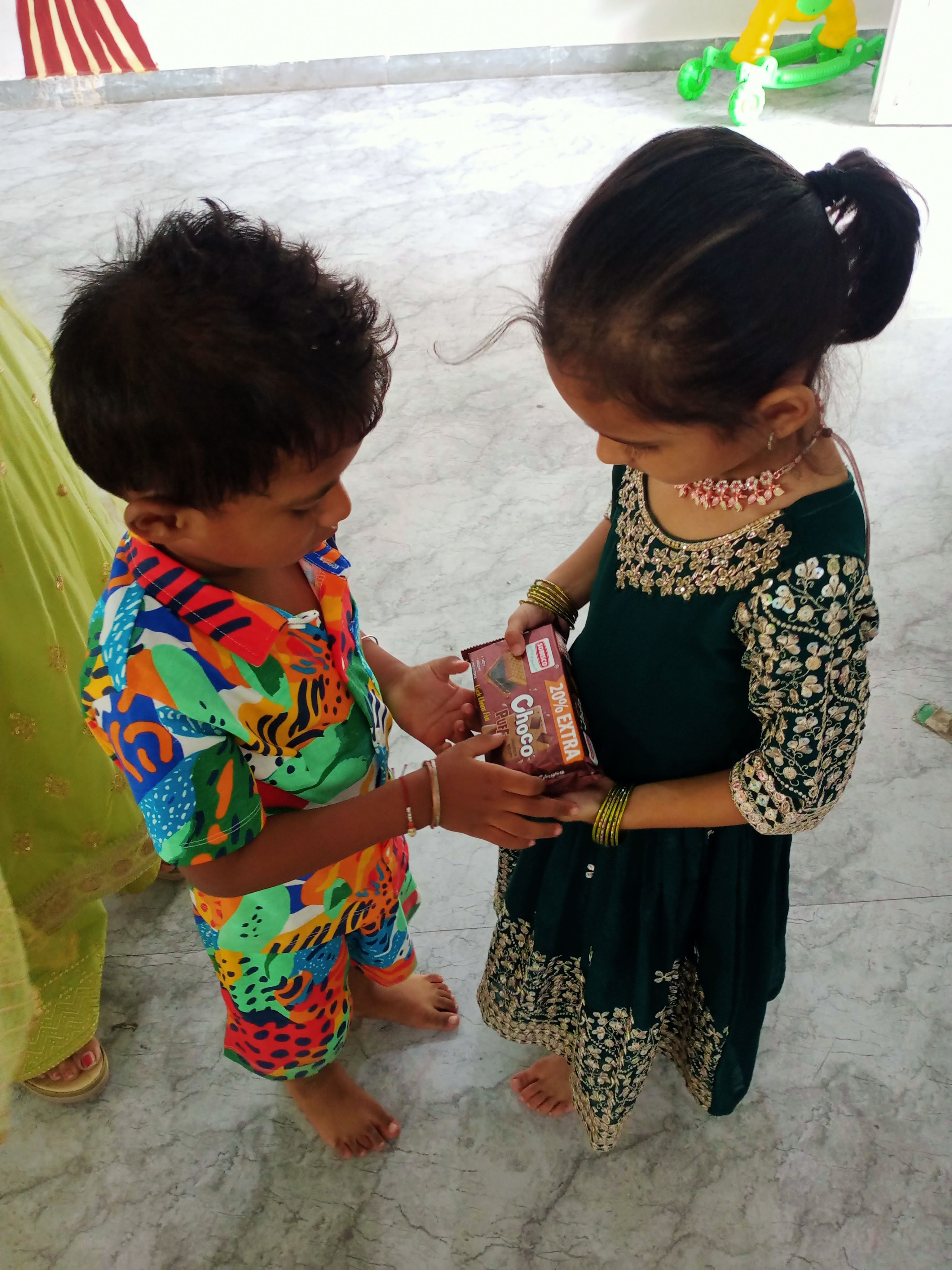 Ekalavya International School campus photo 16 of 30 — Kothrud