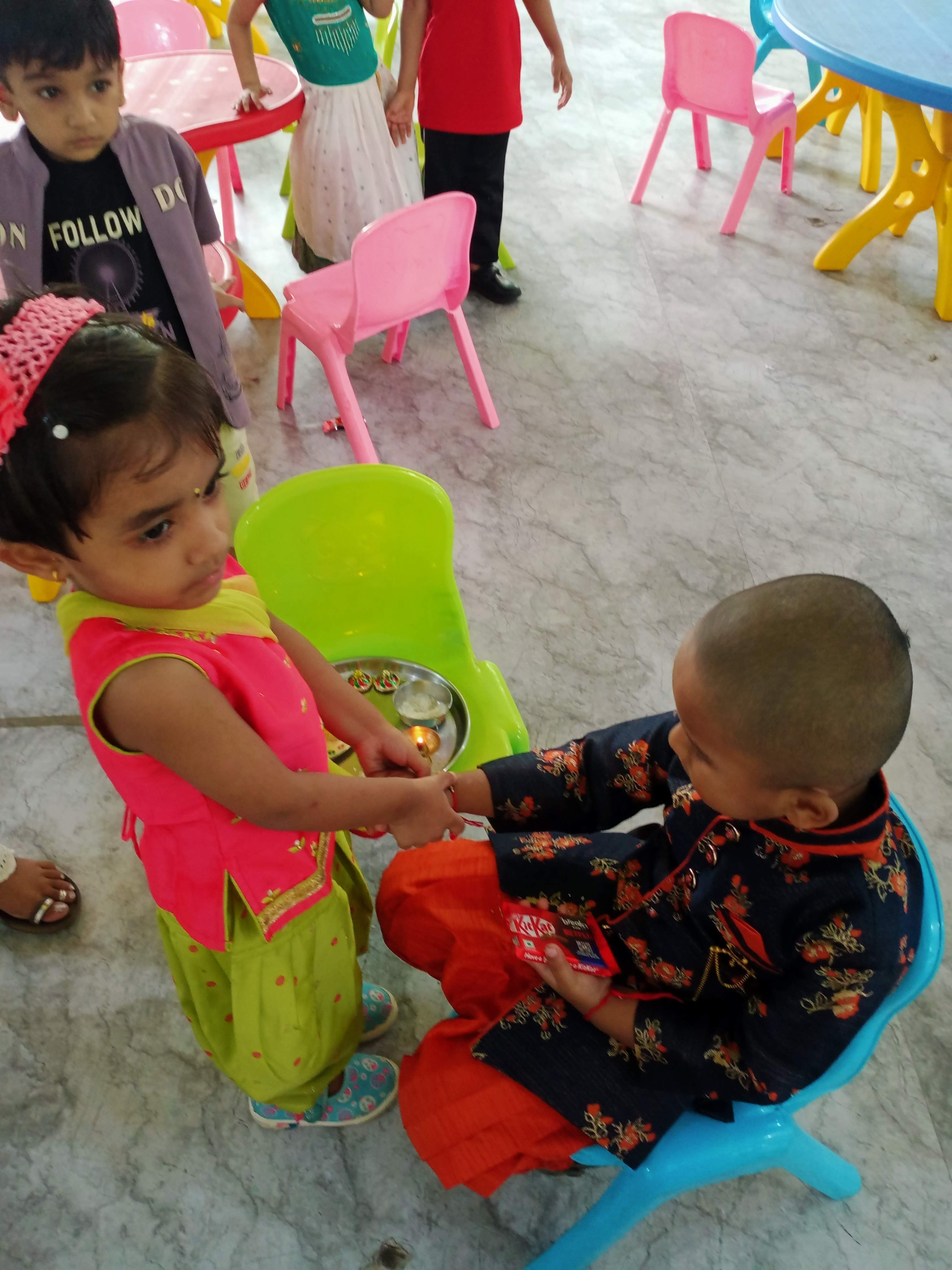 Ekalavya International School campus photo 17 of 30 — Kothrud