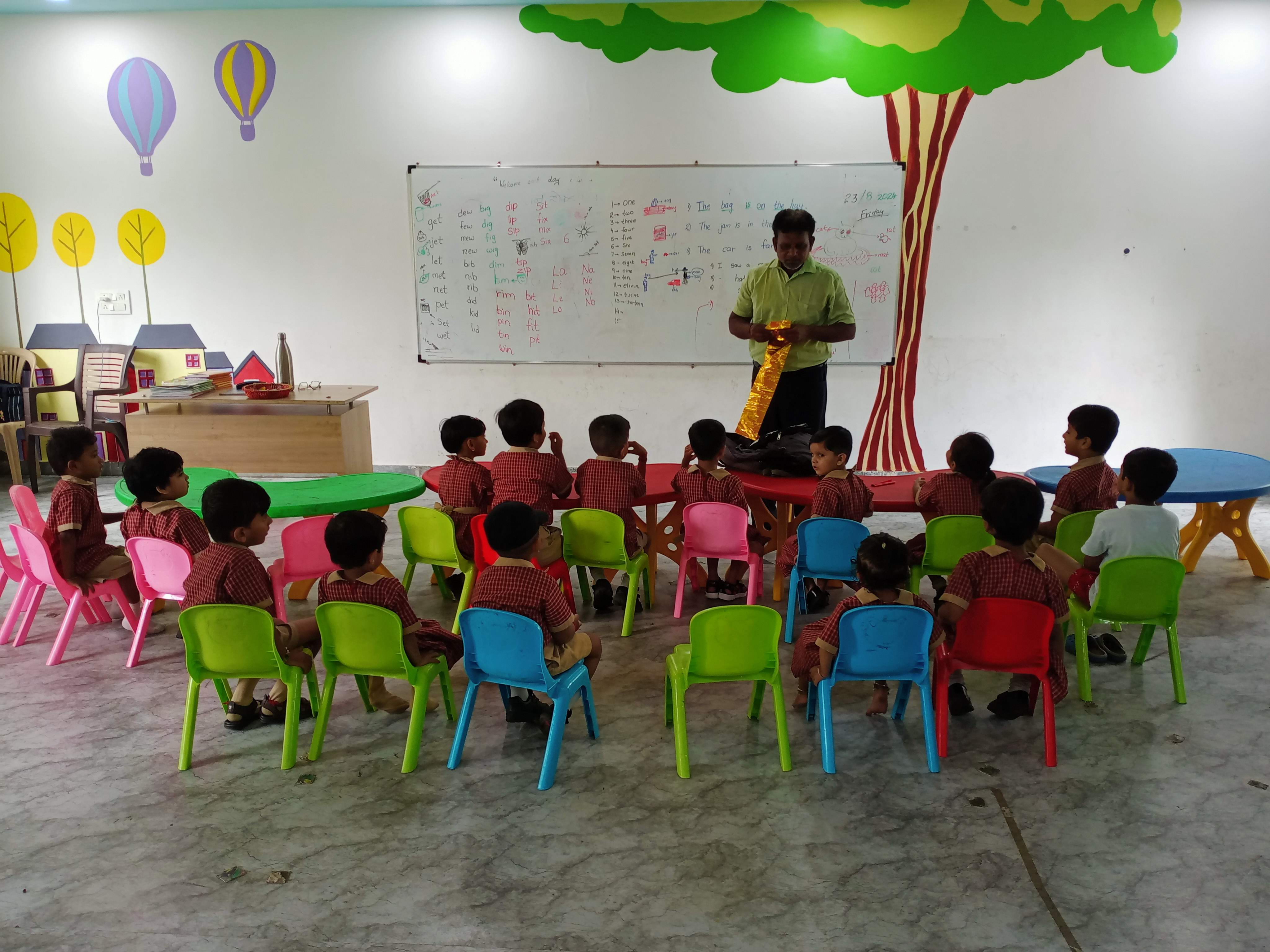 Ekalavya International School campus photo 18 of 30 — Kothrud